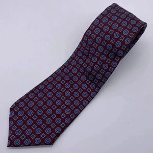 Lands’ End Neck Tie 👨‍💼